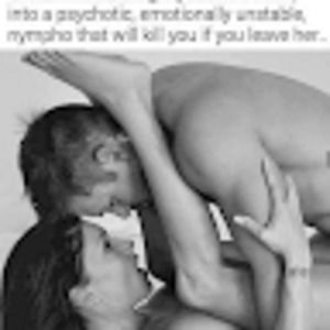 Meet your Posher, Randy